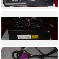 Pioneer CDX-P11 CD Changer, снимка 1 - Аудиосистеми - 43633449