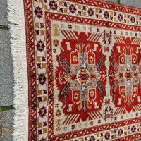 Персийски килим. , снимка 4 - Килими - 43232890