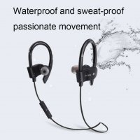 Спортни слушалки за бягане , снимка 7 - Безжични слушалки - 39343229