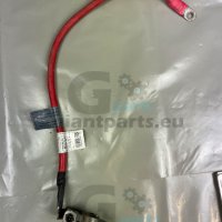 Плюс кабел за БМВ Ф20 BMW F20 , 9253111-03, снимка 2 - Части - 39711706