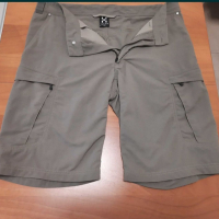 Haglöfs Mid  Shorts, снимка 6 - Къси панталони - 36455207