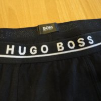 3XL Hugo Boss/нов оригинален мъжки боксер, снимка 2 - Бельо - 42975204