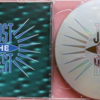 Various - Just The Best 3-99 (1999, 2 CD), снимка 4 - CD дискове - 43603441