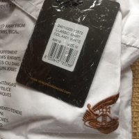 Нова риза Vivienne Westwood Classic M, снимка 3 - Ризи - 27364727