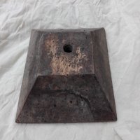 стара дървена фуния , снимка 6 - Други ценни предмети - 28247101