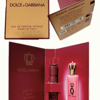 ПРОМО ОФЕРТА - 2 броя мостри Dolce & Gabbana дамска и мъжка, 18 лв, снимка 6 - Дамски парфюми - 44867005