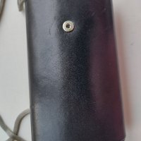 Marimekko малко портмоне от кожа , снимка 8 - Чанти - 36869000