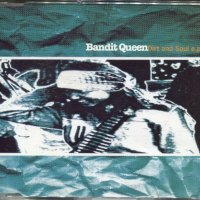 Bandit Queen-Dirt and Soul, снимка 1 - CD дискове - 34746003