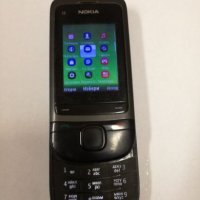 Nokia C2-05 , снимка 4 - Nokia - 27480413