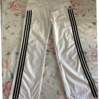 Панталон Adidas , снимка 1 - Спортни екипи - 37611049