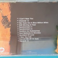 Hector Zazou & Sandy Dillon – 2000 - 12 (Las Vegas Is Cursed)(Industrial,Synth-pop,Experimental), снимка 4 - CD дискове - 43951939
