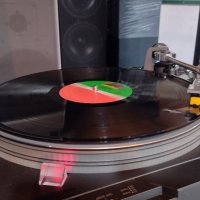 Technics sl-d2, снимка 17 - Грамофони - 43279517