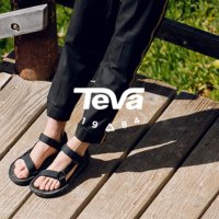 Teva - 36, снимка 18 - Сандали - 40765389