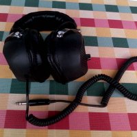 tip-top-6165 hi-fi- колекционерски слушалки, снимка 3 - Слушалки и портативни колонки - 26528033