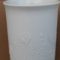 Немска ваза ''Kaiser'' , снимка 2 - Колекции - 43366899