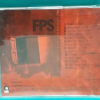 FPS(Frames Per Second) – 2006 - Nobody Is Perfect (Alternative Ro, снимка 4 - CD дискове - 43744226
