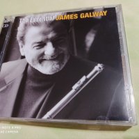 ОРИГИНАЛНИ СД - James Galway, снимка 2 - CD дискове - 34788742