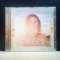 Katy Perry - Prism, снимка 1 - CD дискове - 37647205