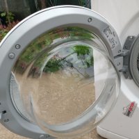 Продавам Люк за пералня Whirlpool AWO/С 5104, снимка 3 - Перални - 40761533