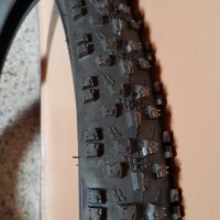 Маркови гуми Mitas 29" цола 29x2.10, снимка 1 - Части за велосипеди - 32968654