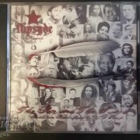 СД - FLIPSIDE, снимка 1 - CD дискове - 27697353