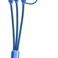 USB кабел за зарядно с ключодържател, снимка 2 - Друга електроника - 43001700