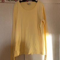 Памучна блуза, снимка 1 - Детски Блузи и туники - 33291212