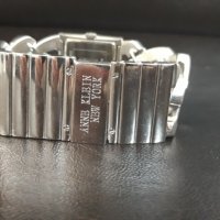 ЧАСОВНИК ANNE KLEIN , снимка 3 - Дамски - 28420224