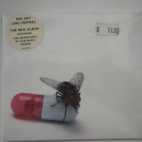 Red Hot Chili Peppers/I'm with You - digipak, снимка 1 - CD дискове - 37122367