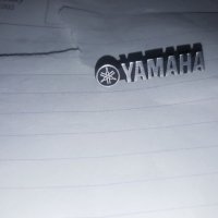 Yamaha -Табелка от тонколона, снимка 1 - Тонколони - 42997790