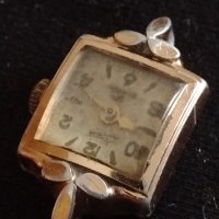 Стар рядък ръчен часовник дамски за КОЛЕКЦИЯ ДЕКОРАЦИЯ 41706, снимка 6 - Антикварни и старинни предмети - 43774428