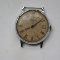 Ръчни часовници Полйот Poljot от 80-те години, снимка 6 - Мъжки - 27498960