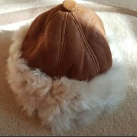 Нови шапки за зимния сезон, снимка 6 - Шапки - 43759401
