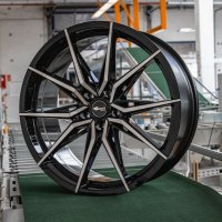 19" 20" Джанти Brock B42 БМВ 5X112 BMW G20 G21 G30 G31 , снимка 3 - Гуми и джанти - 32950126