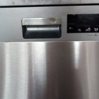 Съдомиялнa BEKO DFS28123X инверторен мотор 45 см. инокс с гаранция, снимка 2 - Съдомиялни - 44125298