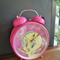 Настолен часовник туити - tweety, снимка 10 - Декорация за дома - 38827875