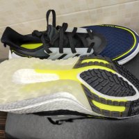 Мъжки маратонки Adidas ultraboost ,размер 45 и 1/3 , снимка 4 - Маратонки - 43173478