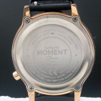 Мъжки смарт часовник Runtastic Moment Classic за фитнес, снимка 6 - Мъжки - 40832089