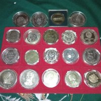 Български монети и банкноти , снимка 16 - Нумизматика и бонистика - 43378169