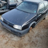 Volkswagen Golf III 2.0 (115 кс) НА ЧАСТИ, снимка 4 - Автомобили и джипове - 39002343