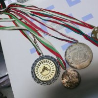 Български медали, снимка 3 - Антикварни и старинни предмети - 44016499