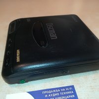 поръчан-sony d-11 discman-made in japan*, снимка 14 - MP3 и MP4 плеъри - 28355418