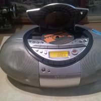SONY CD TUNER DECK AMPLIFIER-ВНОС ХОЛАНДИЯ, снимка 6 - Аудиосистеми - 27670904