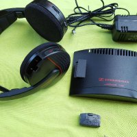 Безжични слушалки  Sennheiser - HDI 380, снимка 1 - Слушалки и портативни колонки - 33483264