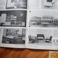 Немски списания за интериорен дизаин от 1984година-3 броя, снимка 3 - Колекции - 43864070