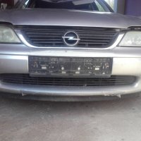   Opel vectra B 2.0dtl 82кс., снимка 3 - Автомобили и джипове - 26861814