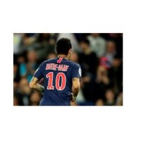 ДЕТСКИ ФУТБОЛЕН ЕКИП – NIKE FC PSG NEYMAR 10; размер: 104/116 см., снимка 4 - Футбол - 33037294