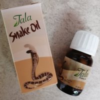 Змийско Масло за Растеж на Косата/TALA Snake Oil, снимка 5 - Продукти за коса - 28868862