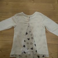 Блузка, снимка 4 - Бебешки блузки - 28029706