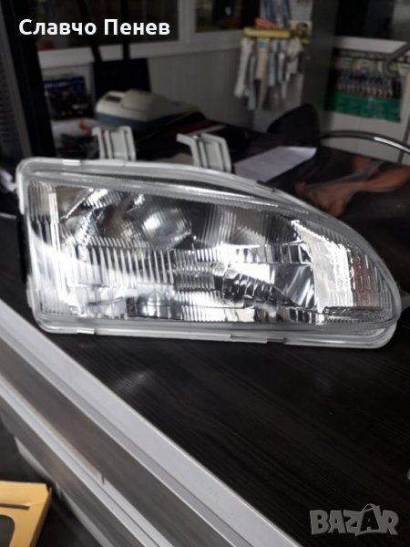 Фар десен и ляв HONDA CIVIC V от 10/1991 до 11/1995г , снимка 1